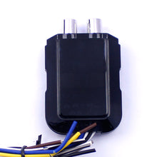 Load image into Gallery viewer, LEIGESAUDIO 2-Channel Speaker Cable to RCA Adapter with Line Out Converter
