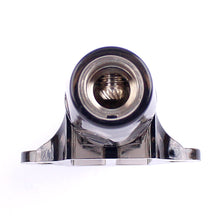 Load image into Gallery viewer, LEIGESAUDIO Copper 4 8 10 AWG Gauge 60Amp Wire Inline Mini ANL Amplifier Fuse Holder-2 Pack